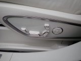 2020 Lincoln Nautilus Black Label AWD Controls