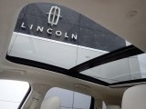 2020 Lincoln Nautilus Black Label AWD Sunroof