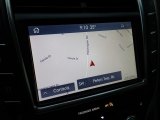 2020 Lincoln Nautilus Black Label AWD Navigation