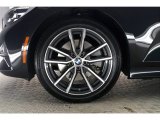 2020 BMW 3 Series 330i Sedan Wheel