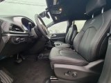 2021 Chrysler Pacifica Touring L Front Seat