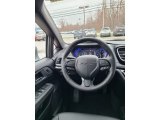 2021 Chrysler Pacifica Touring L Steering Wheel