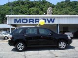 2006 Black Chevrolet Equinox LS AWD #14048979