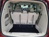 2021 Chrysler Pacifica Touring L Trunk
