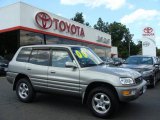 2000 Quicksilver Toyota RAV4 4WD #14052774