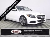 2017 Mercedes-Benz C 300 Sedan