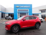 2017 Mazda CX-5 Grand Touring AWD