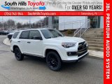 2021 Toyota 4Runner Nightshade 4x4