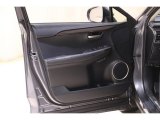 2016 Lexus NX 300h AWD Door Panel