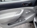 2014 Toyota Tacoma Regular Cab 4x4 Door Panel