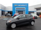 2017 Chevrolet Spark LS