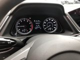 2021 Hyundai Sonata SE Gauges