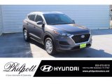 2021 Magnetic Force Hyundai Tucson Value #140682595