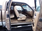 2000 Dodge Ram 1500 Interiors