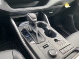 2021 Toyota Highlander XSE AWD 8 Speed Automatic Transmission