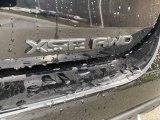2021 Toyota Highlander XSE AWD Marks and Logos