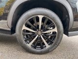 2021 Toyota Highlander XSE AWD Wheel