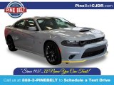 2021 Smoke Show Dodge Charger Scat Pack #140702475
