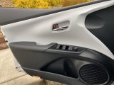 2021 Toyota Prius XLE AWD-e Door Panel