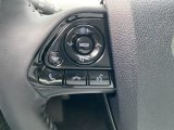 2021 Toyota Prius XLE AWD-e Steering Wheel