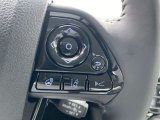 2021 Toyota Prius XLE AWD-e Steering Wheel
