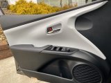 2021 Toyota Prius XLE AWD-e Door Panel
