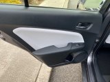 2021 Toyota Prius XLE AWD-e Door Panel