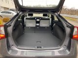 2021 Toyota Prius XLE AWD-e Trunk