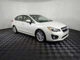 2013 Subaru Impreza 2.0i Limited 5 Door