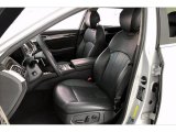 2018 Hyundai Genesis G80 RWD Front Seat