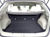 2013 Subaru Impreza 2.0i Limited 5 Door Trunk