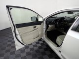 2013 Subaru Impreza 2.0i Limited 5 Door Door Panel