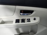 2013 Subaru Impreza 2.0i Limited 5 Door Door Panel