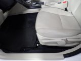 2013 Subaru Impreza 2.0i Limited 5 Door Front Seat