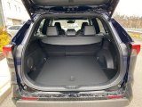 2021 Toyota RAV4 XSE AWD Hybrid Trunk