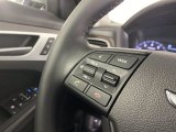 2018 Hyundai Genesis G80 RWD Steering Wheel