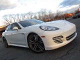 2013 Porsche Panamera Platinum Edition