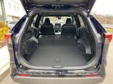 2021 Toyota RAV4 XSE AWD Hybrid Trunk