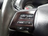 2013 Subaru Impreza 2.0i Limited 5 Door Steering Wheel