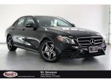 2018 Mercedes-Benz E 300 Sedan