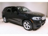 2018 Black Sapphire Metallic BMW X5 xDrive50i #140702626