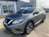 2017 Nissan Murano Platinum AWD