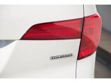 2018 Honda Pilot Touring Marks and Logos