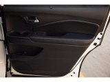 2018 Honda Pilot Touring Door Panel