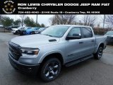 2021 Ram 1500 Built to Serve Edition Crew Cab 4x4