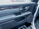 2021 Ram 1500 Built to Serve Edition Crew Cab 4x4 Door Panel