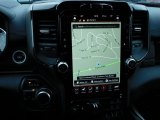 2021 Ram 1500 Built to Serve Edition Crew Cab 4x4 Navigation