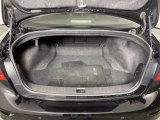 2017 Infiniti Q50 3.0t Trunk