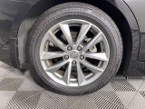 2017 Infiniti Q50 3.0t Wheel