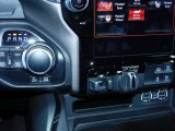 2021 Ram 1500 Built to Serve Edition Crew Cab 4x4 8 Speed Automatic Transmission